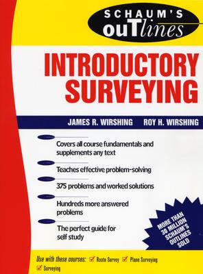 Introductory Surveying