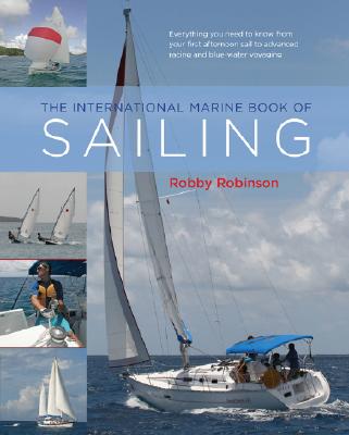 The International Marine Book of
