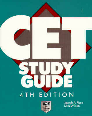 CET Study Guide