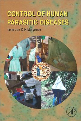 Control of Human Parasitic