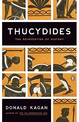 【预订】thucydides: the reinvention of