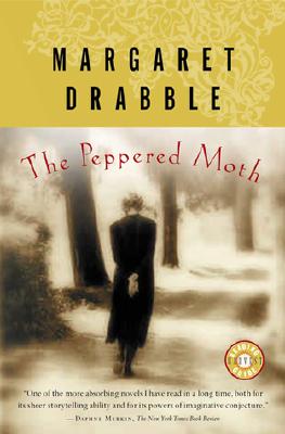 【预订】the peppered moth
