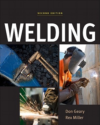【预订】welding