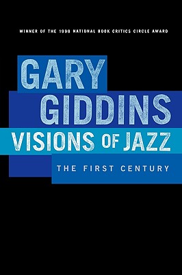 Visions of Jazz: The Firs
