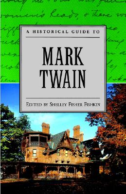 A Historical Guide to Mark Twain
