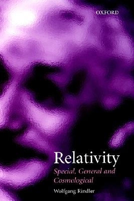 Relativity (Special, General and