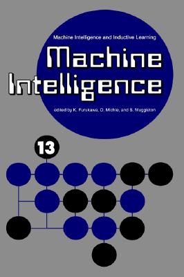 Machine Intelligence 13: Mach
