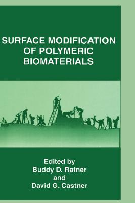 Surface Modification of Polymeric