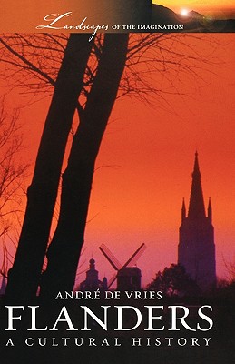 Flanders: A Cultural History