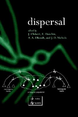 【预订】dispersal