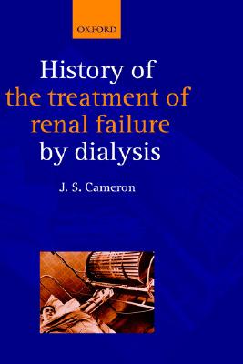 A History of Dialysis