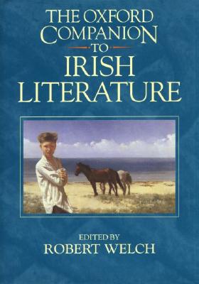 The Oxford Companion to Irish