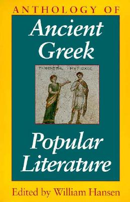 Anthology of Ancient Greek Popul