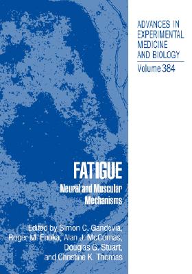 Fatigue: Neural and Muscular
