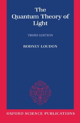 预订 光的量子理论 The Quantum Theory of Light