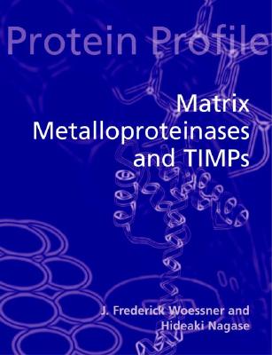 Matrix Metalloproteinases and