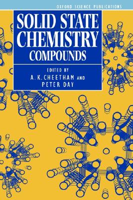 Solid State Chemistry: Volume 2: