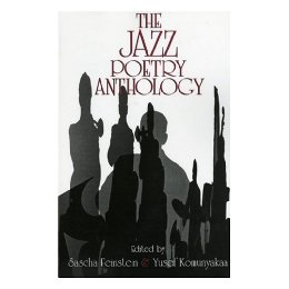 The Jazz Poetry Anthology