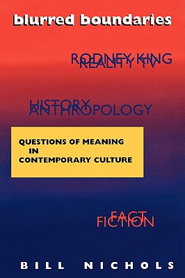 Blurred Boundaries: Questions of Meaning