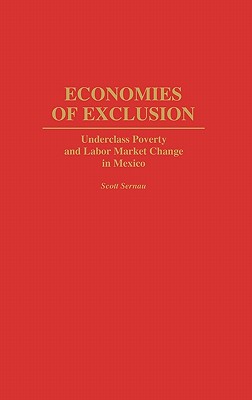 【预订】economies of exclusion: underclass