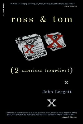 Ross and Tom: Two American