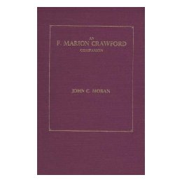F. Marion Crawford Companion