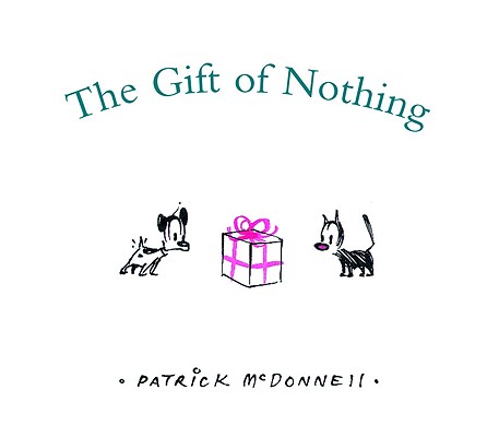 【预订】the gift of nothing