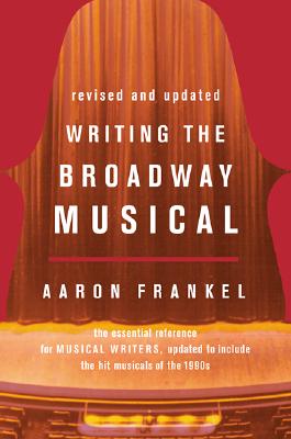 【预订】writing the broadway musical