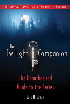 【预订】the twilight companion: completely
