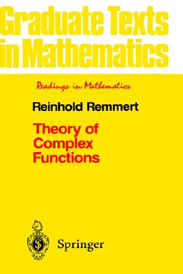 Theory of Complex Functions