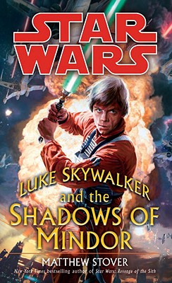 Luke Skywalker and the Shadows of the