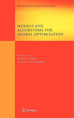 Models and Algorithms for Global