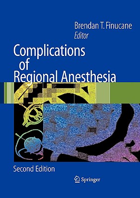 Complications of Regional
