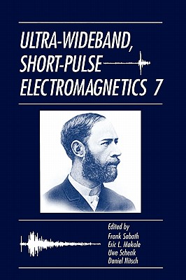 Ultra-Wideband, Short-Puls