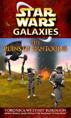 Star Wars Galaxies: The Ruins of