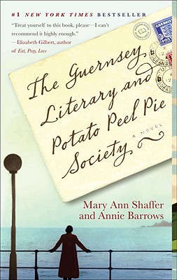 The Guernsey Literary and Potato Peel