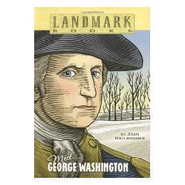 Meet George Washington