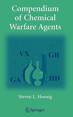 Compendium of Chemical Warfar