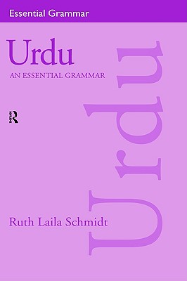 【预订】urdu: an essential grammar