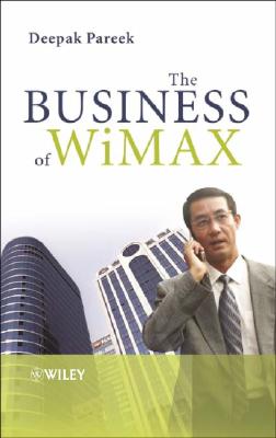 The Business Of Wimax