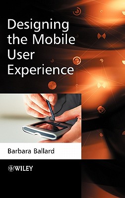 Designing The Mobile Us