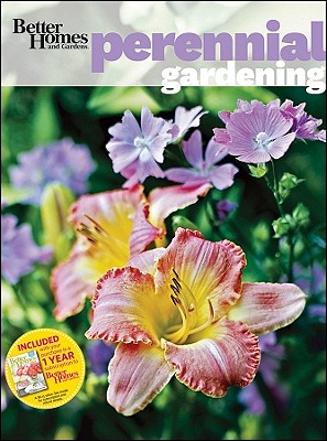 Better Homes & Gardens Perennial