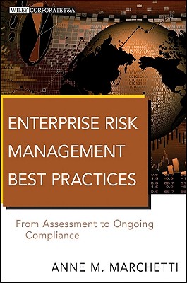 Enterprise Risk Management B