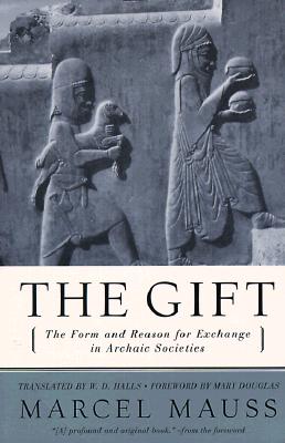 【预订】the gift: the form and reason for