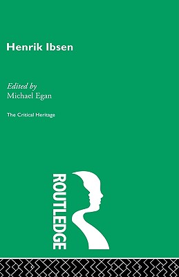 【预订】henrik ibsen