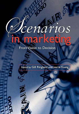 【预订】scenarios in marketing - from vision to
