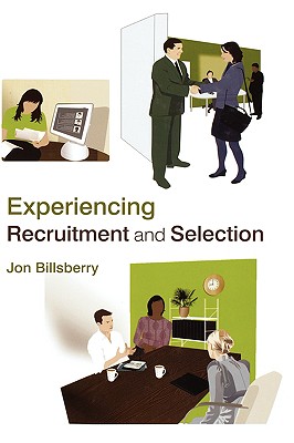 Experiencing Recruitment And