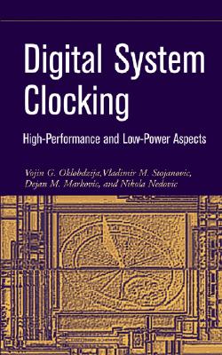 Digital System Clocking: