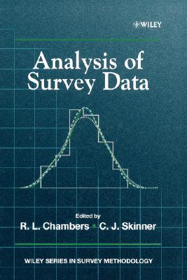 Analysis Of Survey Data