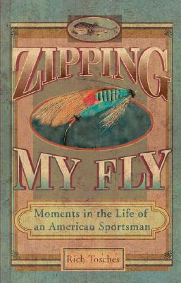 【预订】zipping my fly: moments in the life of
